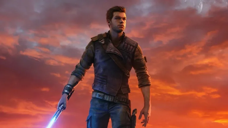 Cal Kestis: Futuro Garantido em Star Wars Além dos Games Após o Fim da Trilogia no Console