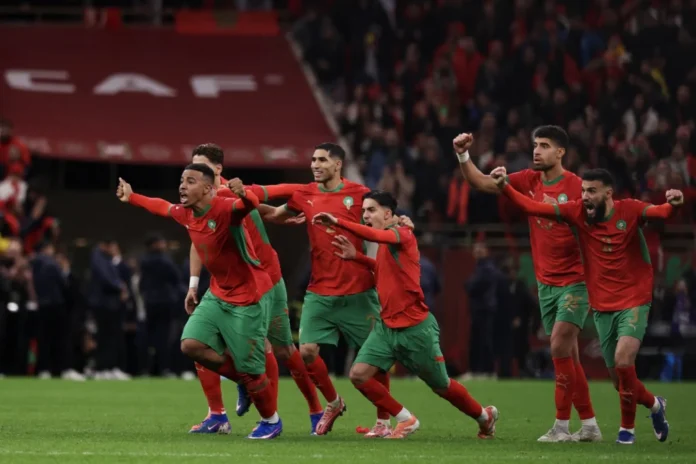Marrocos, Primeiro Adversário do Brasil na Copa do Mundo, Anuncia Convocação e Traz Estrelas do Futebol Europeu