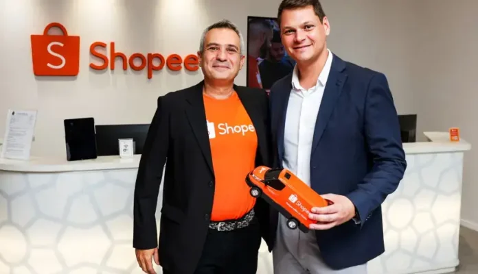 Shopee e Sebrae Ampliam Programa Gratuito de Capacitação para Impulsionar Pequenos Negócios no Digital