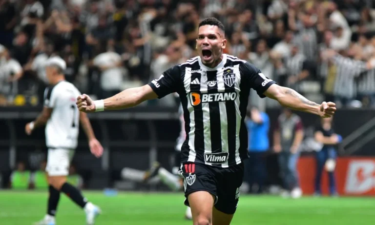 Atlético-MG x Puerto Cabello pela Sul-Americana: Onde Assistir ao Vivo, Horário e Transmissão
