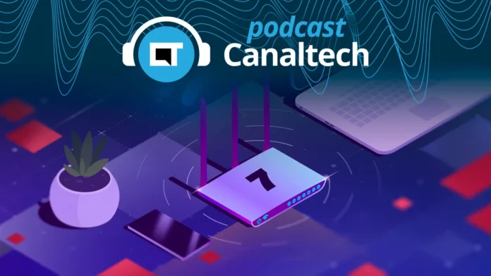 Wi-Fi 7: Como a Próxima Geração de Conectividade Transformará Sua Casa Inteligente e o Futuro da Sua Rotina Digital