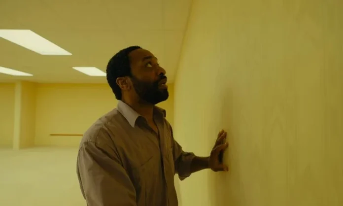 De Lenda da Internet a Filme de Terror em Hollywood: "Backrooms: Um Não Lugar" Chega aos Cinemas