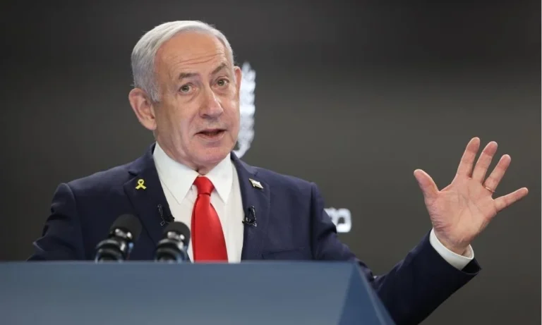 Netanyahu Amplia Controle em Gaza: Exército Israelense Avança para 70% do Território Ignorando Cessar-Fogo com Hamas