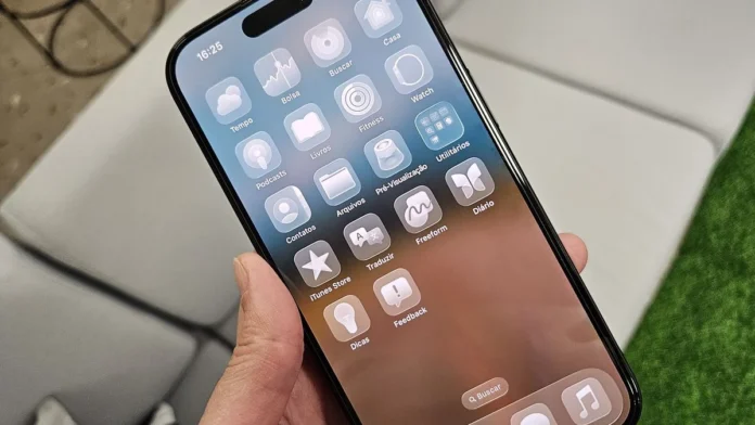 iOS 27: Apple Prepara Grande Revolução Visual com Siri Repaginada e IA Aprofundada; Saiba Como Seu iPhone Vai Mudar