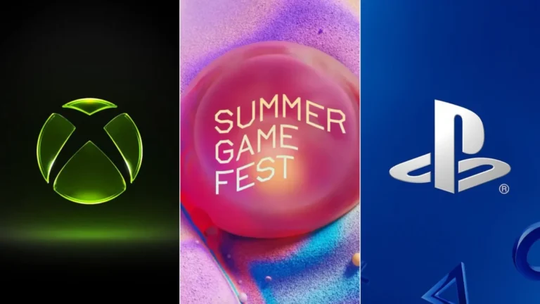 Summer Game Fest 2026: Datas Oficiais, Horários e Onde Assistir aos Anúncios de Xbox, PlayStation e Geoff Keighley