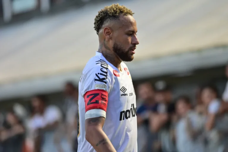 Fora da Copa do Mundo? CBF divulga resultado de exame em Neymar – Jovem Pan