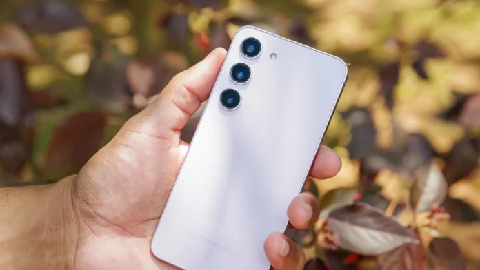 Por que seu Samsung Galaxy S22 não terá a One UI 8.5? Entenda a exclusão de modelos de 2022 e quais aparelhos receberão a nova interface com IA