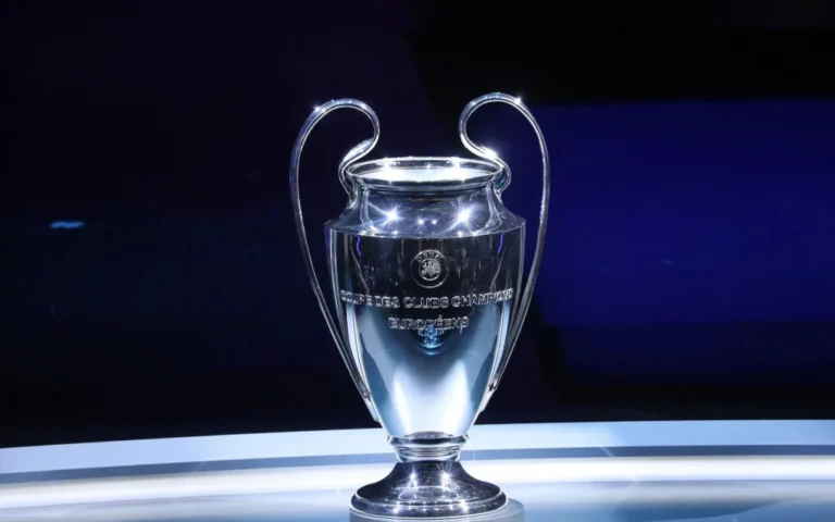 Final da Champions League: PSG x Arsenal Define o Campeão Europeu; Saiba Onde Assistir e Horário da Grande Decisão