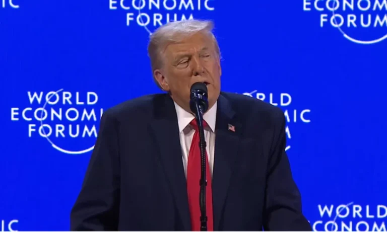 Trump Só Assinará Acordo com Irã se For “Bom para os EUA” e Respeitar “Linhas Vermelhas”