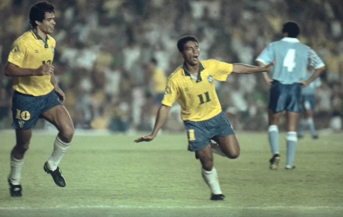 Neymar, Copa do Mundo e a Panturrilha: Lesão Repete Drama de Romário em 1998 e Ameaça Estreia do Craque