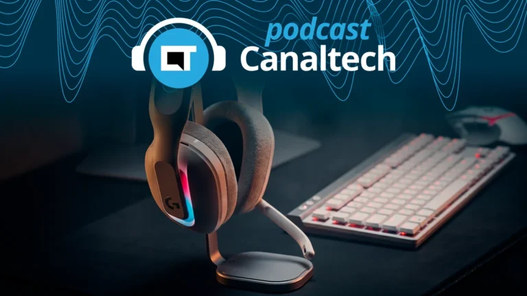 Logitech G Eleva Brasil a Peça-Chave Global: Estratégia para Mercado Gamer e E-Sports Detalhada