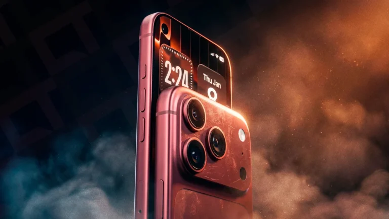 iPhone 18: Vazamentos Indicam a Maior Mudança Visual desde a Dynamic Island com Tela Quase Sem Bordas e Câmeras Revolucionárias
