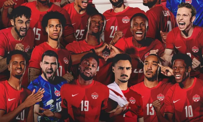 Copa do Mundo FIFA 2026: Anfitrião Canadá Revela Lista de Convocados com Estrela Alphonso Davies para Estreia em Casa