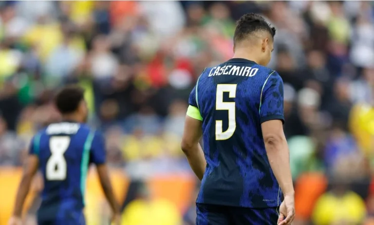 Seleção Brasileira: CBF Revela Números Oficiais das Camisas para a Copa do Mundo 2026; Neymar Confirma a Icônica 10 em Estreia Contra o Panamá