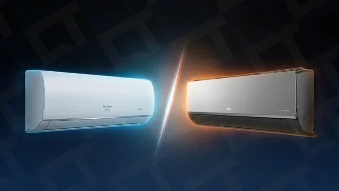 Ar-condicionado: Dual Inverter ou Inverter? Fizemos as contas e revelamos qual gasta menos energia na sua casa