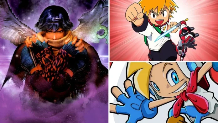 GameCube: Redescubra 10 Jogos Esquecidos que Envelheceram como Vinho e Ainda Valem a Pena em 2026