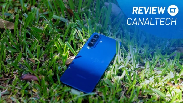Vale a Pena Comprar o Galaxy A57 em 2026? Análise Completa de Desempenho, Câmeras e Design do Novo Intermediário Premium Samsung