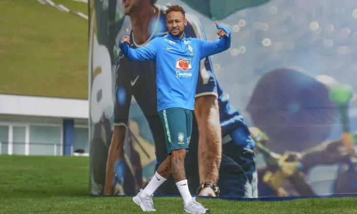 Ultrassom, Laser e Tratamento Proibido: Entenda a Recuperação de Neymar para a Copa e a Tensão entre CBF e Santos