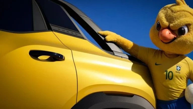 Volkswagen Revela 7 Carros que Chegarão ao Brasil Até 2028: De Picapes Inéditas a SUVs Híbridos e Vans Comerciais
