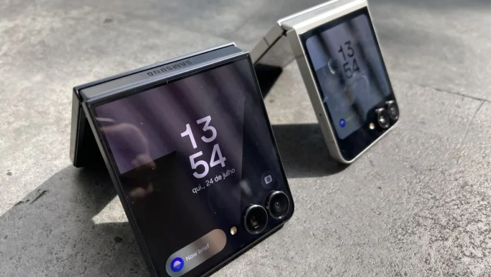 Samsung Prioriza Galaxy Z Fold 8 com Aumento Massivo de Produção e Reduz Aposta no Z Flip 8: Entenda a Nova Estratégia de Dobráveis