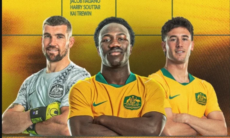 Copa do Mundo FIFA 2026: Austrália Surpreende com Convocação de Meia Italiano Cristian Volpato e Acende Debate sobre Ausência da Itália