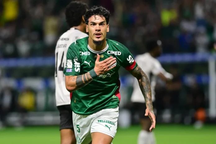 Paraguai Revela Convocação para Copa América com Trio do Palmeiras e Sete Nomes do Brasileirão