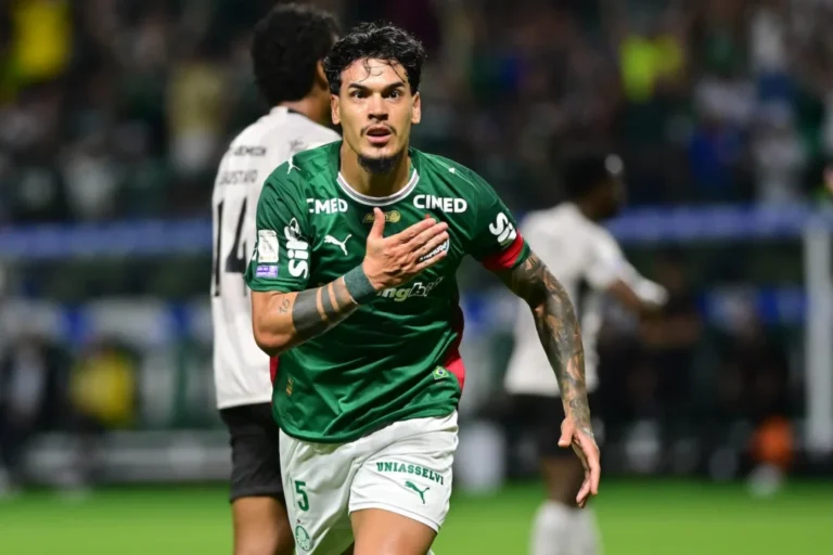 Paraguai Revela Convocação para Copa América com Trio do Palmeiras e Sete Nomes do Brasileirão