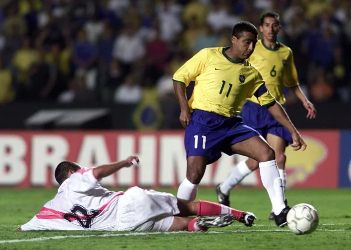 Copa do Mundo: Brasil é o Dono do Recorde de Invencibilidade na Fase de Grupos, mas a Holanda Ameaça Quebrar a Marca em 2026