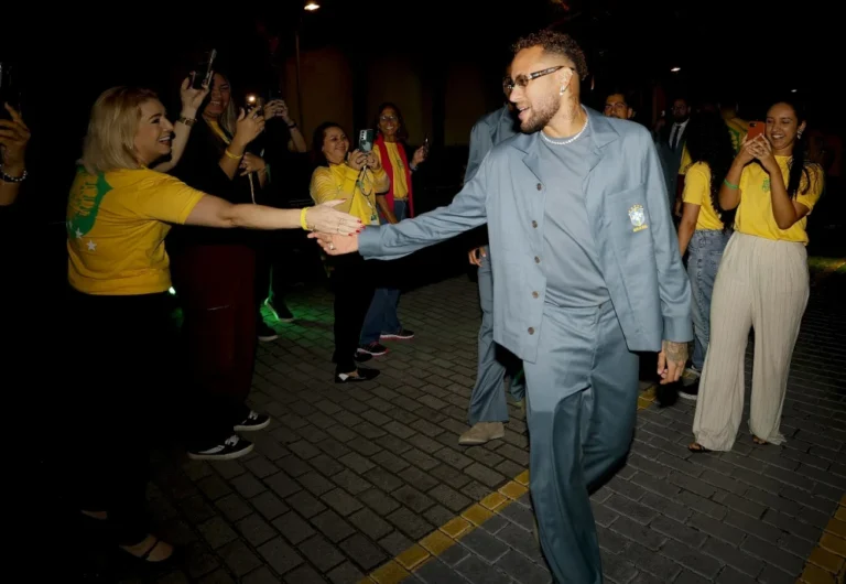 Seleção Brasileira Embarca Rumo aos EUA em Avião de Luxo de R$ 1,19 Bilhão para a Preparação Final da Copa do Mundo 2026 e o Sonho do Hexa