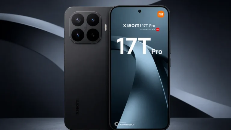 Xiaomi Libera AirDrop em Celulares: HyperOS 3 Traz Suporte ao Recurso da Apple para o Xiaomi 17T Pro e Mais Modelos