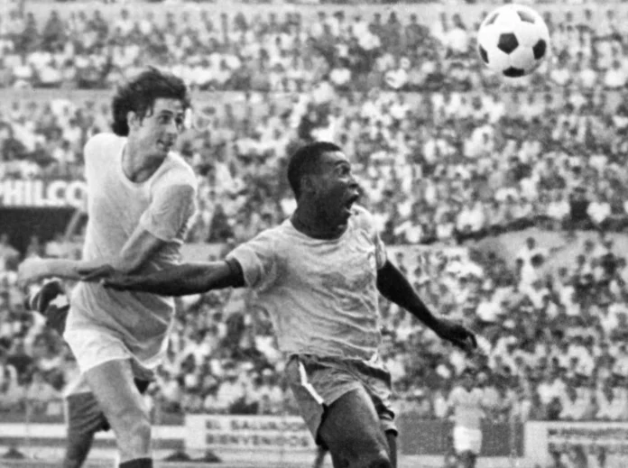 Quem são os jogadores brasileiros com mais assistências na história da Copa do Mundo – Jovem Pan