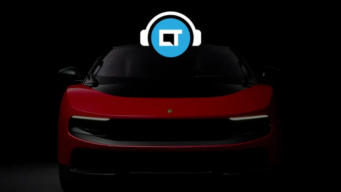 Ferrari elétrica e avanço chinês reconfiguram mercado automotivo de luxo