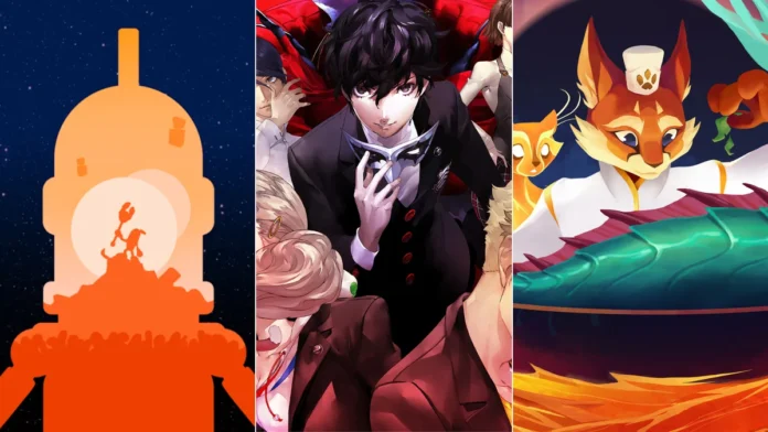 Grandes Novidades no Xbox Game Pass em Junho de 2026: Persona 5 Royal Lidera Lançamentos, Acompanhado por Indies Inovadores e Descontos Exclusivos