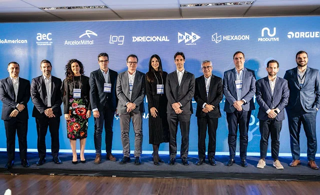Lizete Ribeiro, CEO do Grupo Tauá, assume cadeira estratégica na AMCHAM Minas e impulsiona o turismo em discussões empresariais
