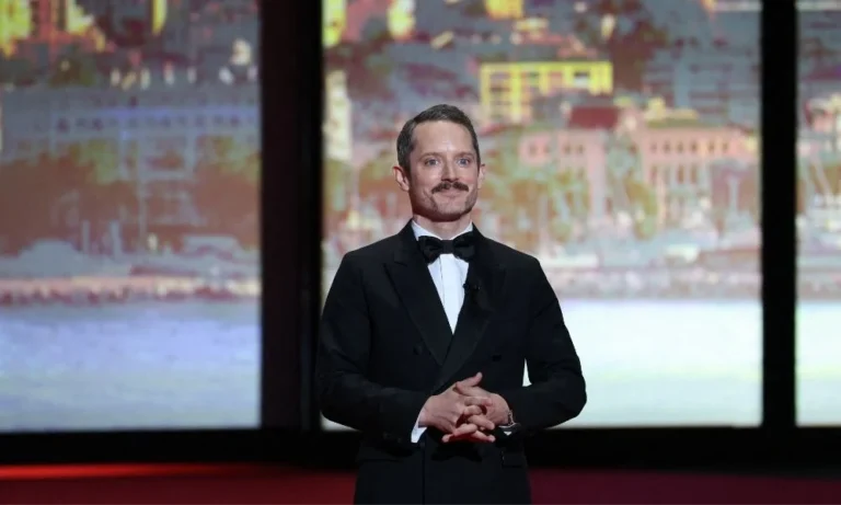 Elijah Wood, o Frodo Bolseiro, é confirmado na CCXP26 para celebrar os 25 anos de O Senhor dos Anéis no Brasil
