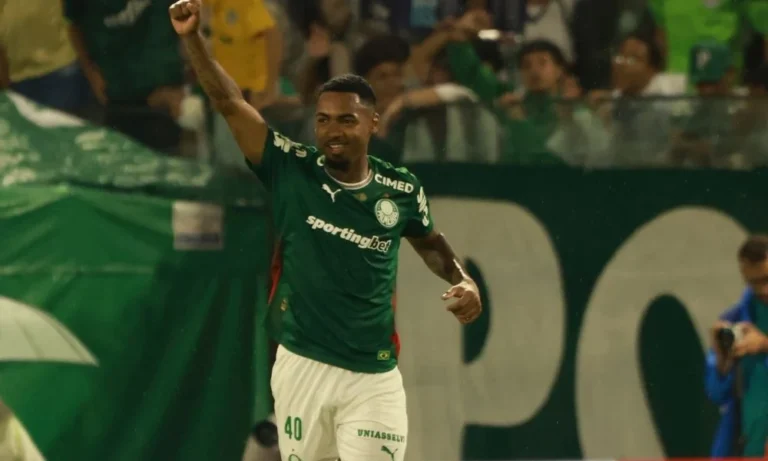 Allan, do Palmeiras, Suspenso por Dois Jogos Após Expulsão Contra Chapecoense: Entenda a Decisão do STJD e os Próximos Passos do Verdão
