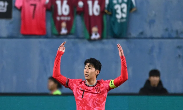 Amistoso Coreia do Sul x El Salvador: Onde Assistir ao Vivo, Horário e Detalhes da Transmissão para a Copa do Mundo 2026