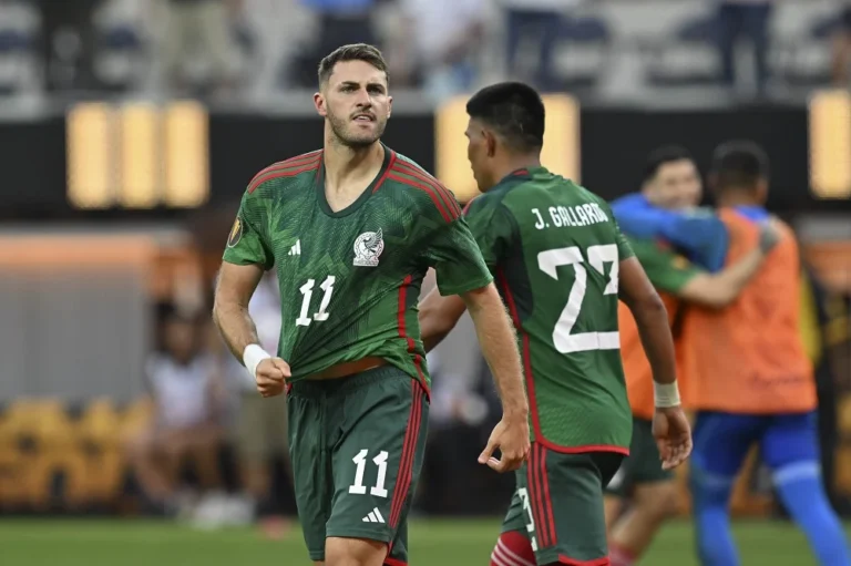 México x Sérvia: Onde Assistir ao Vivo, Horário e Transmissão do Amistoso Preparatório para a Copa do Mundo