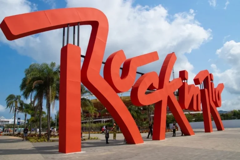 Rock in Rio 2026: Pré-venda de Ingressos Começa Hoje para Clientes Itaú e Sócios do Clube; Saiba Como Garantir Seu Lugar