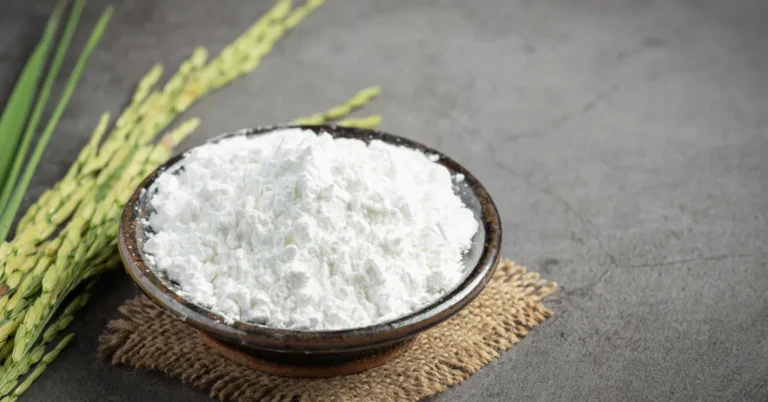 Farinha de Arroz: Descubra os Benefícios e Como Incorporar Esse Ingrediente Versátil na Sua Rotina Alimentar
