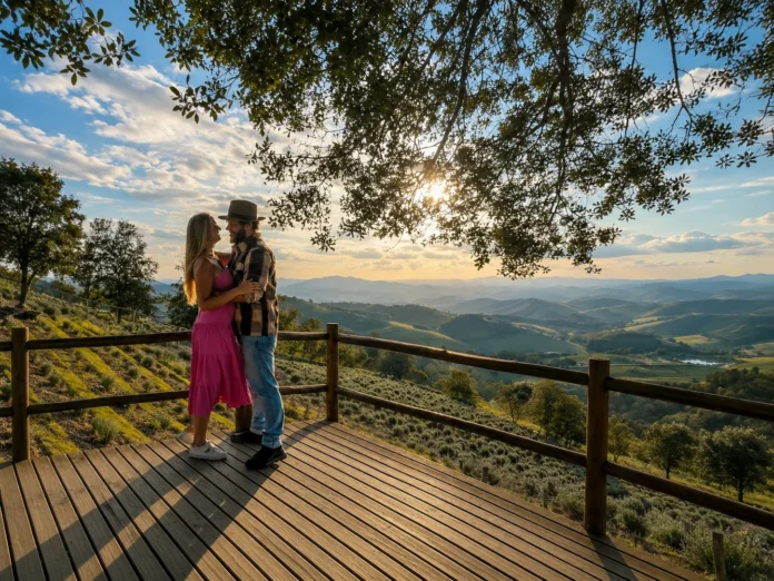 Cunha Apostará em Clima de Serra e Experiências Românticas para Atrair Turistas no Dia dos Namorados de 2026