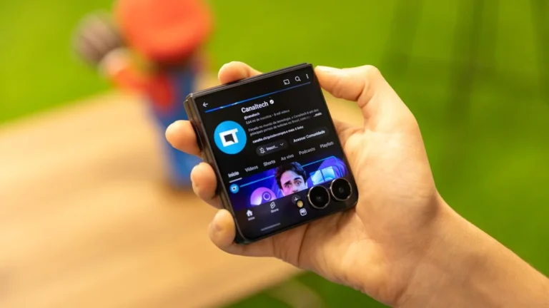 Galaxy Z Flip 8 Deve Manter Carregamento de 25W, Decepcionando Fãs da Samsung que Esperavam Mais Velocidade