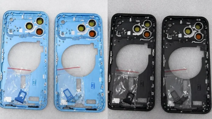 Exclusivo: iPhone 18 Pro Surge em Vazamentos com Cores Mais Ousadas, Mantendo Design Clássico e Foco em Inovações Internas; Apple Prepara iPhone Dobrável