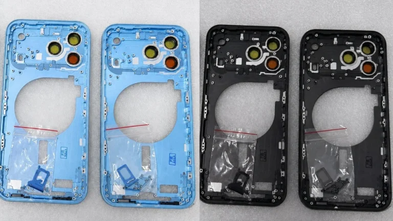 Exclusivo: iPhone 18 Pro Surge em Vazamentos com Cores Mais Ousadas, Mantendo Design Clássico e Foco em Inovações Internas; Apple Prepara iPhone Dobrável