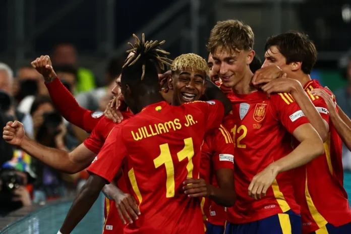 Espanha x Iraque: Onde Assistir ao Vivo, Horário e Transmissão Online e na TV dos Amistosos da Copa do Mundo com Lamine Yamal