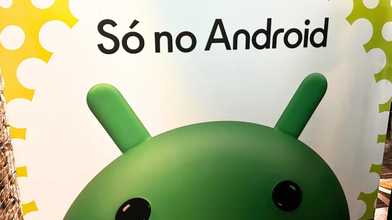 Seu Android Vai Monitorar Sua Saúde Apenas ‘Olhando’ Para Você: Google Desenvolve Tecnologia Que Mede Batimentos Cardíacos Pela Câmera do Celular