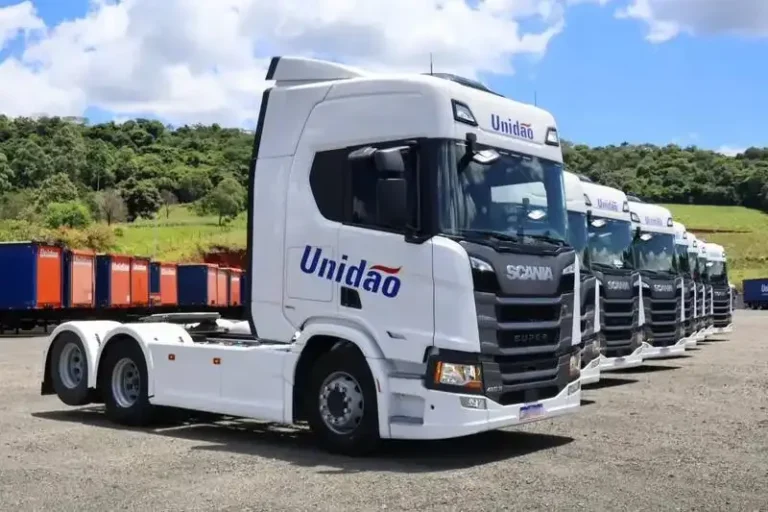 Unidão Transportes abre vagas para Motoristas Carreteiros em Portão (RS) e Itapecerica da Serra (SP)