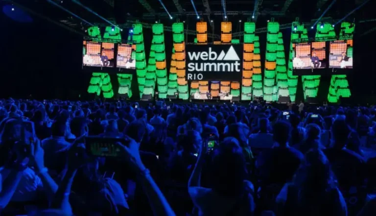 Web Summit Rio 2026: Sebrae e ApexBrasil impulsionam 103 startups brasileiras para o mercado global