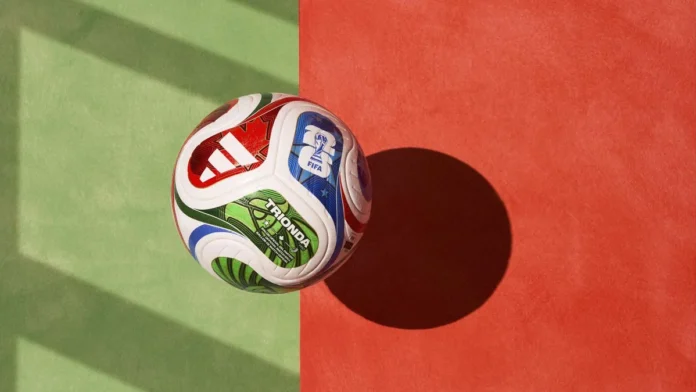WhatsApp Entra no Clima da Copa do Mundo 2026 e Troca Emoji de Bola de Futebol Pela Adidas Trionda: Veja a Novidade e o Significado das Cores