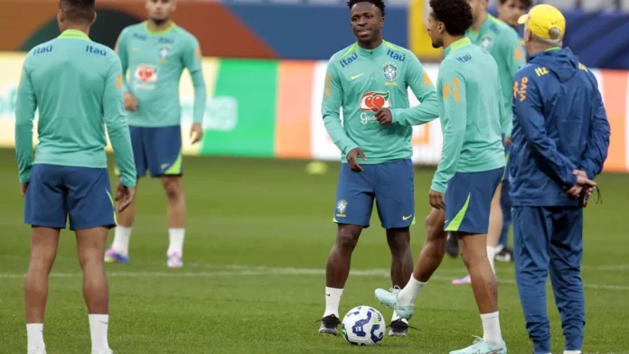 Brasil x Egito: Horário, Onde Assistir ao Vivo e Escalações do Último Amistoso da Seleção Antes da Copa do Mundo; Neymar é Desfalque?